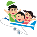 ＜重要＞2016年10月30日～　羽田-ホノルル線　全日空・日本航空フライトスケジュール変更のお知らせ
