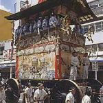 京都　「祇園祭山鉾巡行」（７／１７開催）有料観覧席販売のお知らせ