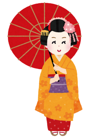 京都・祇園をどり、観覧券の発送が始まりました。