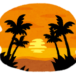 vacation_sunset