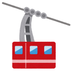 箱根 駒ヶ岳ロープウェー運賃改定のお知らせ