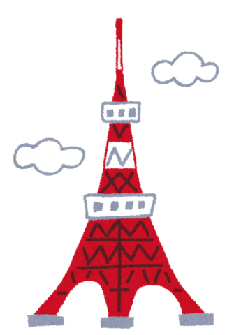 東京タワー特別展望台(高さ250m)リニューアル工事に伴う営業休止のご案内