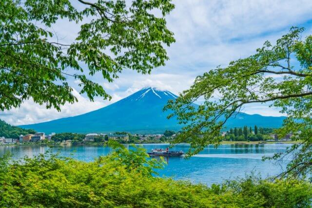 【JTB宿泊予約】最大20000円割引き！やまなしグリーン・ゾーン宿泊割り  山梨県以外の関東近郊の方も対象！