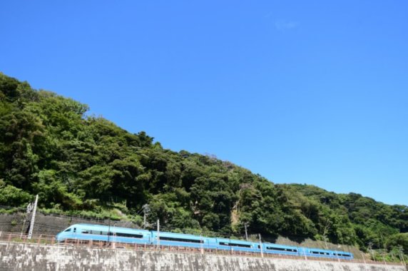 【小田急トラベル】箱根に行くなら、ロマンスカーとセットプランがお得です！